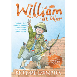 William at War