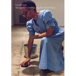 Sonya Clark: Monumental Cloth, the Flag We Should Know