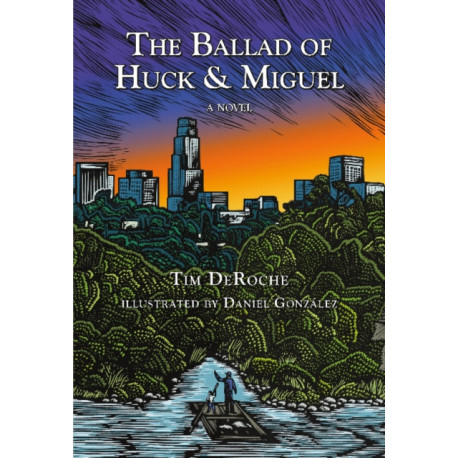 The Ballad of Huck & Miguel