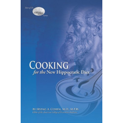 Cooking for the New Hippocratic Diet