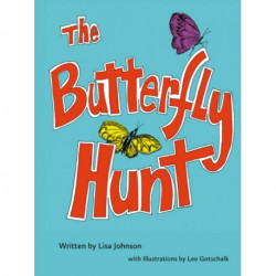 The Butterfly Hunt