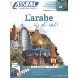 L'Arabe
