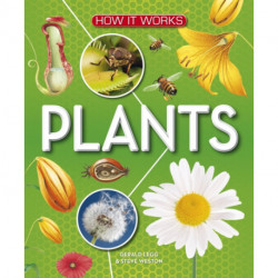 How It Works: Plants