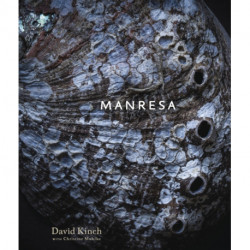 Manresa: An Edible Reflection [A Cookbook]