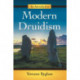 Modern Druidism: An Introduction