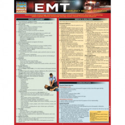 EMT - Emergency Medical Technician