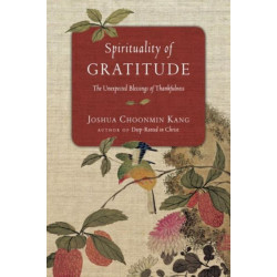 Spirituality of Gratitude – The Unexpected Blessings of Thankfulness: The Unexpected Blessings of Thankfulness