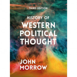 History of Western Political Thought
