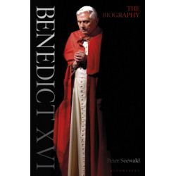 Benedict XVI: A Life Volume One: Youth in Nazi Germany to the Second Vatican Council 1927–1965