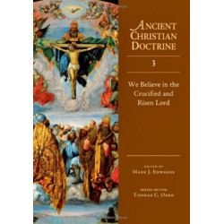 We Believe in the Crucified and Risen Lord