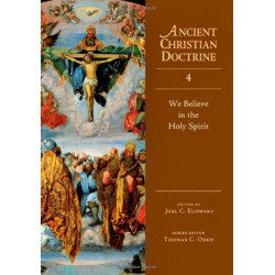 We Believe in the Holy Spirit