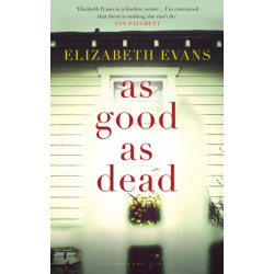 As Good as Dead