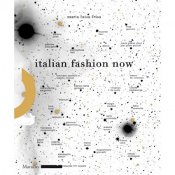 Italian Fashion Now