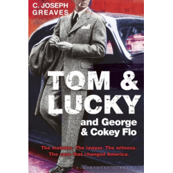 Tom & Lucky (and George & Cokey Flo)