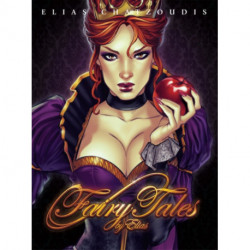 Fairy Tales by Elias