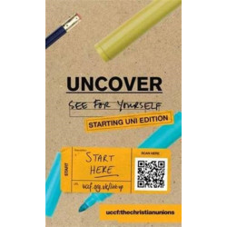 Uncover – Starting Uni Editio