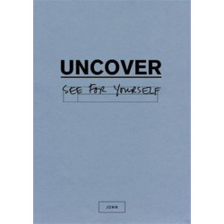 Uncover John SBS Welsh