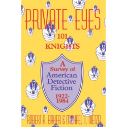 Private Eyes One Hundred & One