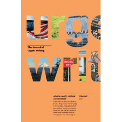 The The Journal of Urgent Writing 2017