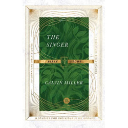The Singer Bible Study