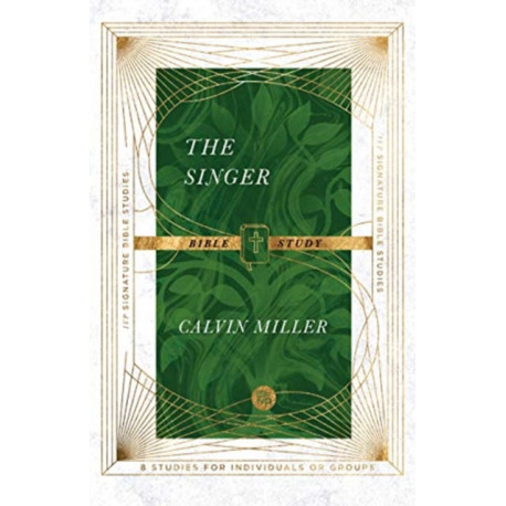 The Singer Bible Study
