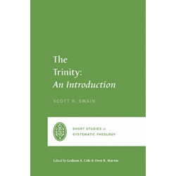 The Trinity: An Introduction