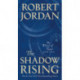 The Shadow Rising: Book Four of 'The Wheel of Time'