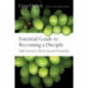 Essential Guide to Becoming a Disciple – Eight Sessions for Mentoring and Discipleship: Eight Sessions for Mentoring and Discipleship