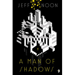 A Man of Shadows: A Nyquist Mystery
