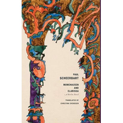 Munchausen and Clarissa: A Berlin Novel