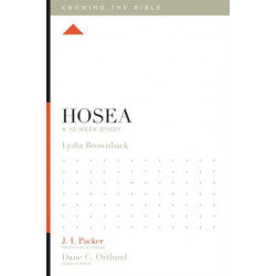 Hosea: A 12-Week Study