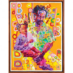 AFRICOBRA: Messages to the People