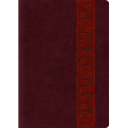 ESV Study Bible, Large Print
