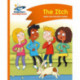 Reading Planet - The Itch - Orange: Comet Street Kids