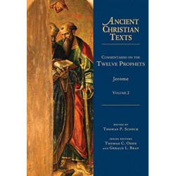 Commentaries on the Twelve Prophets – Volume 2: Volume 2