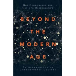 Beyond the Modern Age – An Archaeology of Contemporary Culture: An Archaeology of Contemporary Culture
