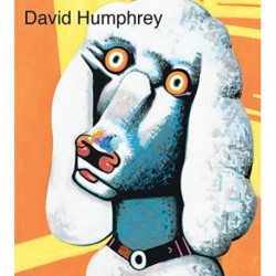 David Humphrey