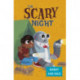 The Scary Night: A Robot and Rico Story