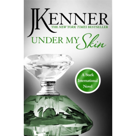 Under My Skin: Stark International 3