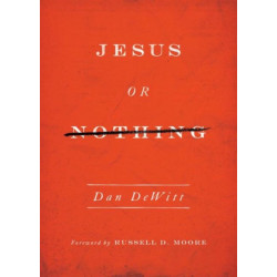 Jesus or Nothing
