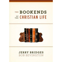 The Bookends of the Christian Life