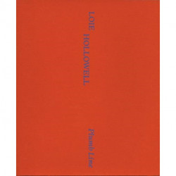 Loie Hollowell - Plumb Line