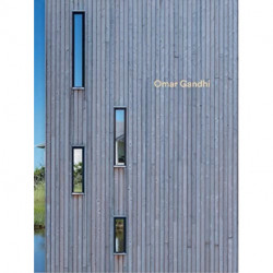 Omar Gandhi: Adaptation