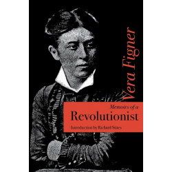 Memoirs of a Revolutionist
