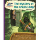 Reading Planet - The Mystery of the Green Lady - Purple: Galaxy