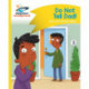 Reading Planet - Do Not Tell Dad - Yellow: Comet Street Kids