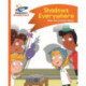 Reading Planet - Shadows Everywhere - Orange: Comet Street Kids