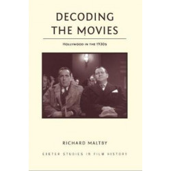 Decoding the Movies: Hollywood in the 1930s