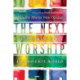 The Next Worship – Glorifying God in a Diverse World: Glorifying God in a Diverse World