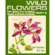 Wild Flowers of South China and Hong Kong